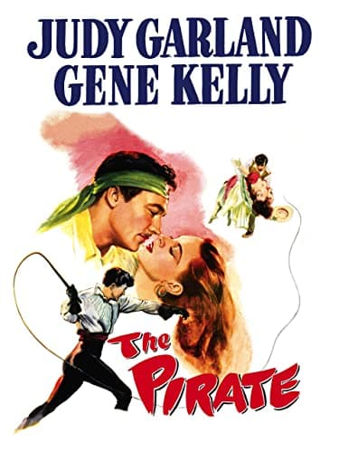 Image of The Pirate