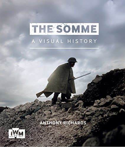Image of The Somme: A Visual History