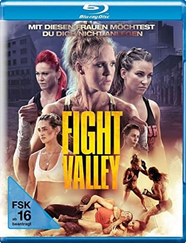 Image of Fight Valley