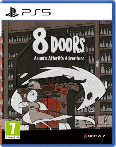 Image of 8Doors, Arum’s Afterlife Adventure
