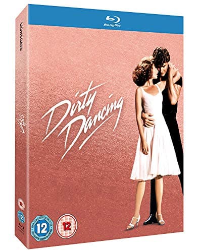 Image of Dirty Dancing