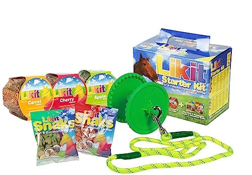 Image of Likit Starter Kit Green 2.5kg |Great Entry Level to Likit | 2.5kg