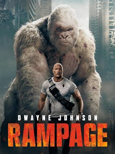 Image of Rampage