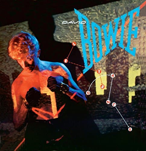 Image of Let's Dance