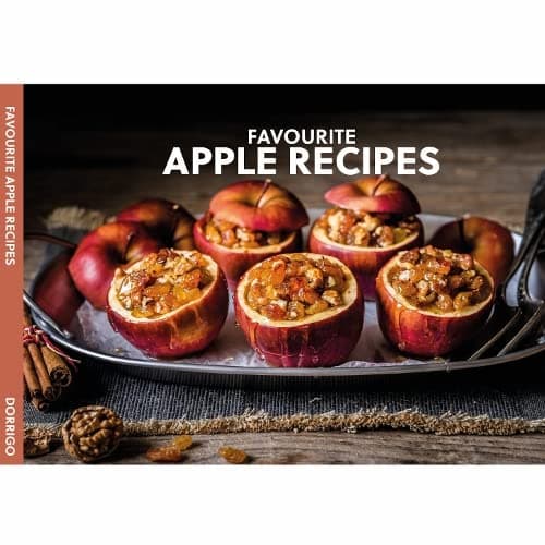 Image of Salmon Favourite Apple Recipes