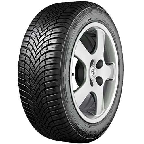 Image of Firestone Multiseason GEN 02-195/55 R16 91H XL - C/B/71 - All Season (Car & SUV)