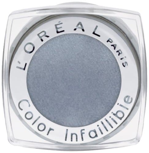 Image of L'Oreal Color Infallible Eye Shadow Number 020, Pebble Grey 3.5 g