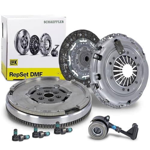 Image of LuK 600 0277 00 Clutch Kit