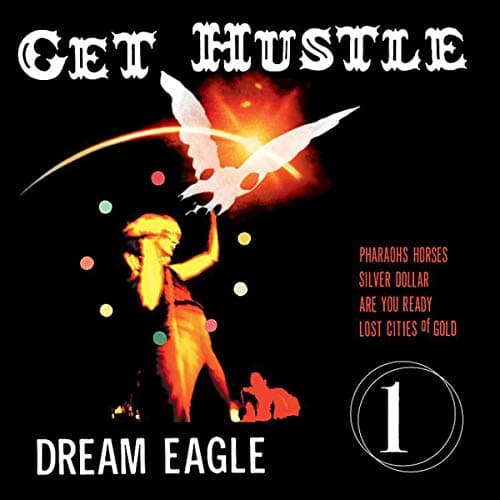 Image of Dream Eagle [VINYL]