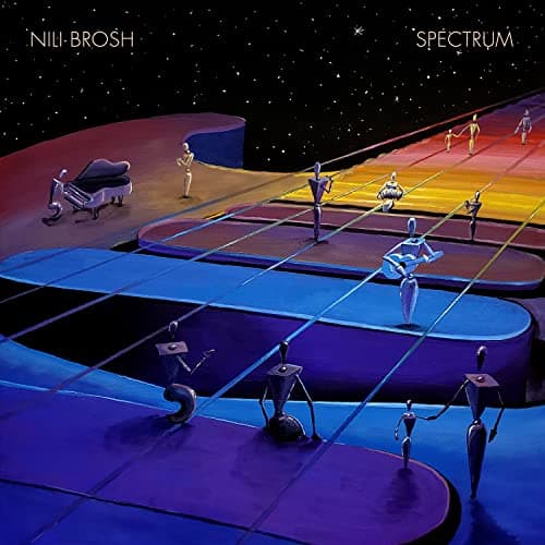 Image of Spectrum