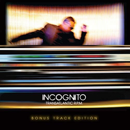 Image of Transatlantic R.P.M. (Bonus Track Edition)