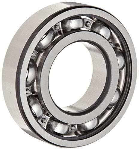Image of Rollway 6308-ZZ-C3 Deep Groove Ball Bearing Single Row 40x90x23mm 2pc