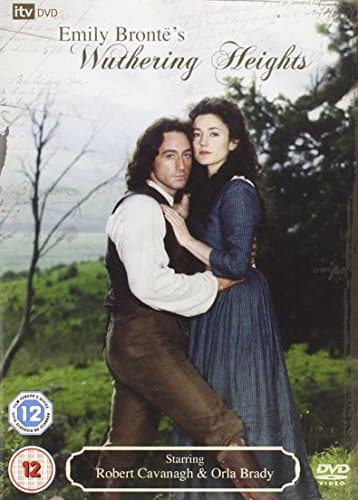 Image of Wuthering Heights [DVD]