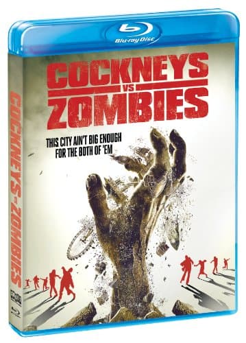 Image of Cockneys Vs. Zombies