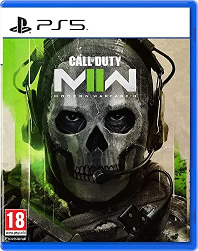 Image of Call of Duty: Modern Warfare II - PS5