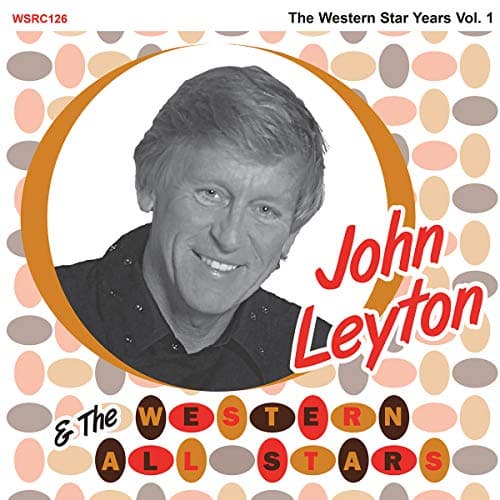 Image of The Western Years Volume One
