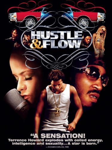 Image of Hustle & Flow