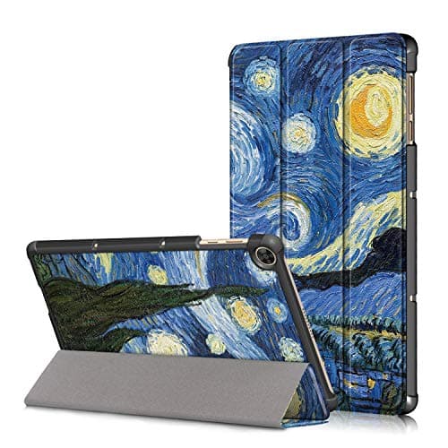 Image of Acelive for Huawei T 10s Case, Slim Shockproof Case Cover for Huawei Matepad T10 T10s 10.1 Inch Tablet 2020 with Stand Function