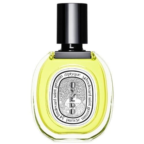 Image of Oyédo eau de toilette 100ML