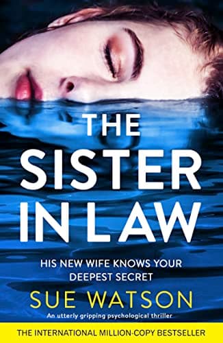 Image of The Sister-in-Law: An utterly gripping psychological thriller