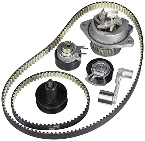 Image of DAYCO KTBWP3470 Timing Belt Kit with Water Pump