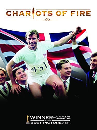 Image of Chariots of Fire