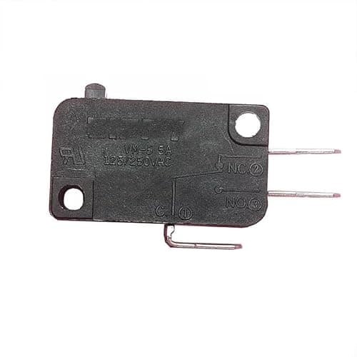 Image of 1PC VM-05B-00D0-Z 5A125V/250VAC Light power microswitch