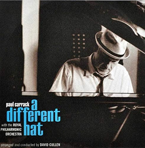 Image of A Different Hat