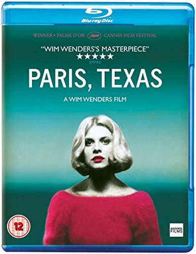 Image of Paris, Texas