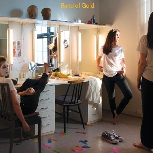 Image of Where's The Magic [VINYL]
