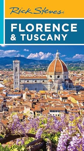 Image of Rick Steves Florence & Tuscany (Twentieth Edition)