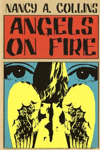 Image of Angels On Fire