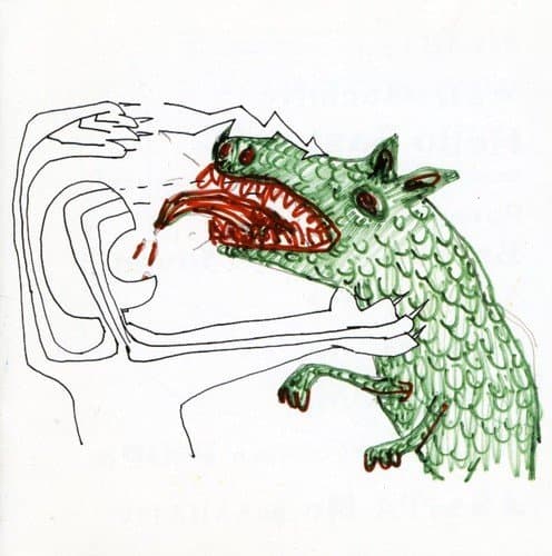 Image of I Am Come by Part Chimp