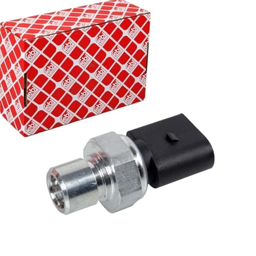 Image of febi bilstein 171263 Pressure Switch for air conditioning , 1 piece