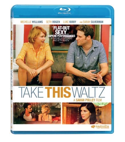 Image of Take This Waltz [Blu-ray] [2011] [US Import]