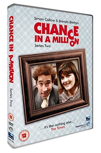 Image of Chance In A Million: Series 2 [DVD]