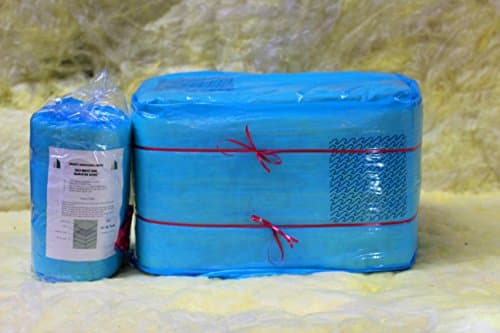 Image of Insulation Designs Cold Water Tank Jacket (50 Gallon Rectangular 48x24x24)