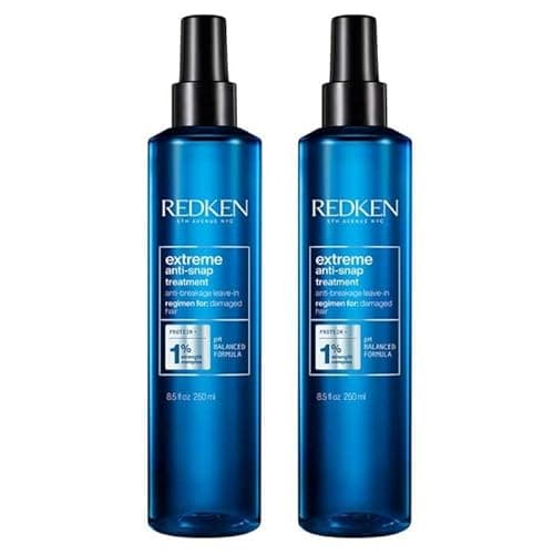 Image of Redken Extreme Anti Snap 250ml Double