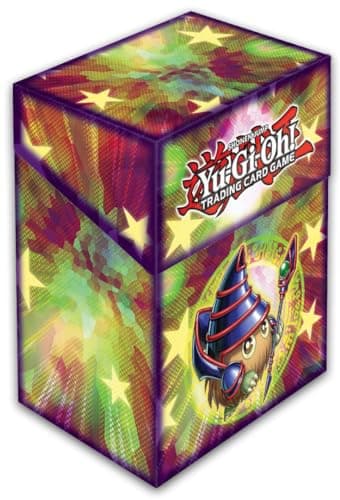 Image of YU-GI-OH! Kuriboh Kollection Card Case