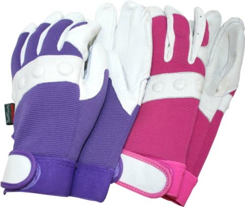 Image of Town and Country Tgl104m Comfort Fit Gloves - Assorted color,Medium