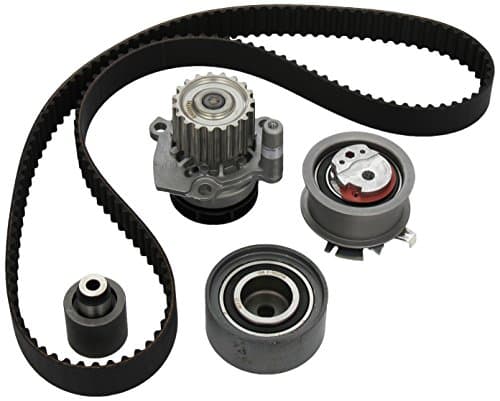 Image of INA 530 0405 30 Water Pump and Timing Belt Kit