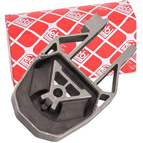 Image of febi bilstein 29747 Engine- /Transmission Mount, pack of one