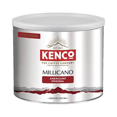Image of Kenco Millicano 500g Ref A07699 107080