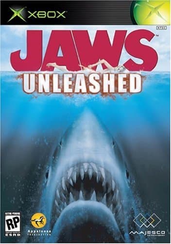 Image of Jaws Unleashed (Xbox)