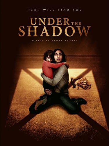 Image of Under the Shadow