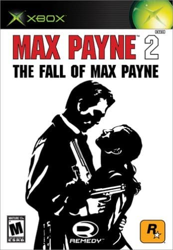 Image of Max Payne 2: The Fall of Max Payne - Xbox (Renewed)