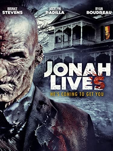 Image of Jonah Lives