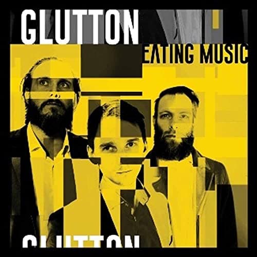 Image of Eating Music