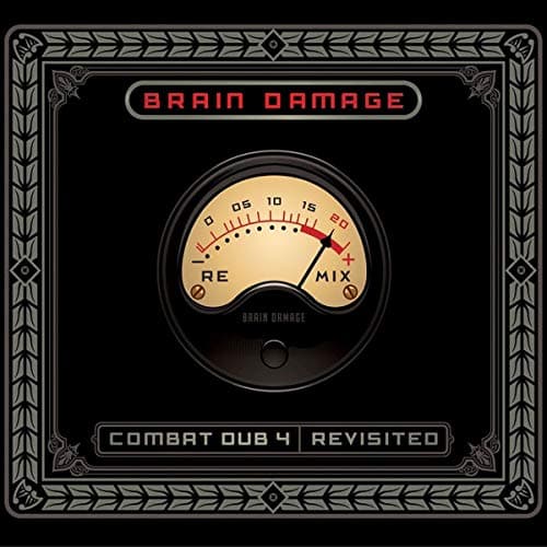 Image of Combat Dub 4- Revisited