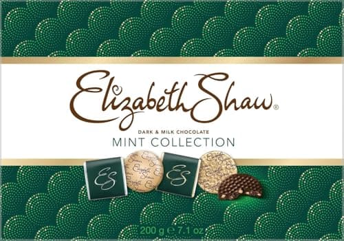 Image of Elizabeth Shaw Mint Collection 200g